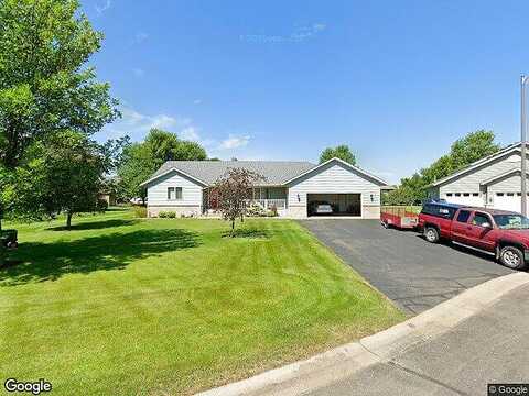 Pelican Lake, AVON, MN 56310