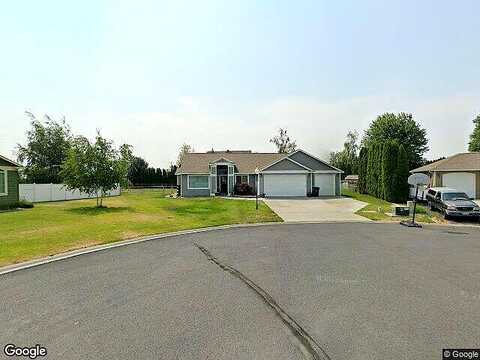 Naples, MOSES LAKE, WA 98837