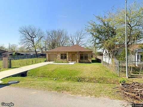 Rhode Island, HOUSTON, TX 77029