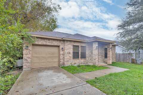 Rhode Island, HOUSTON, TX 77029
