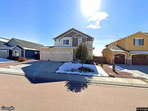Pennycress, COLORADO SPRINGS, CO 80925