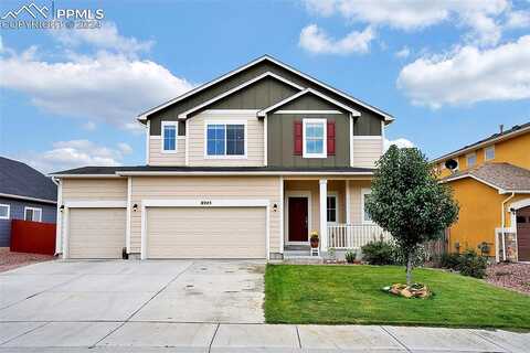 Pennycress, COLORADO SPRINGS, CO 80925