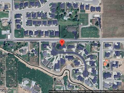 Lamplight, EAST WENATCHEE, WA 98802