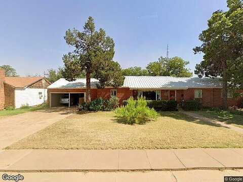 13Th, LAMESA, TX 79331