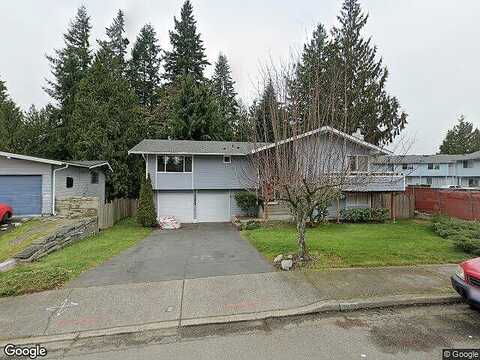 Timber Hill, EVERETT, WA 98203