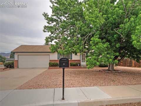 Stampede, COLORADO SPRINGS, CO 80920