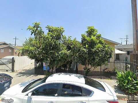 Parmelee, LOS ANGELES, CA 90001