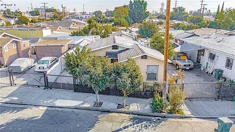 Parmelee, LOS ANGELES, CA 90001