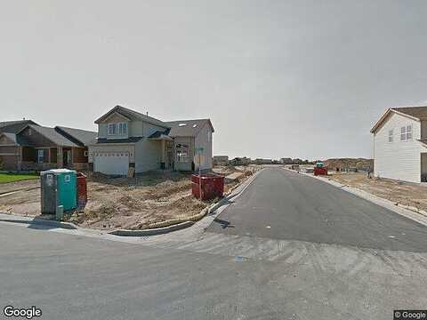 Edmondstown, COLORADO SPRINGS, CO 80923