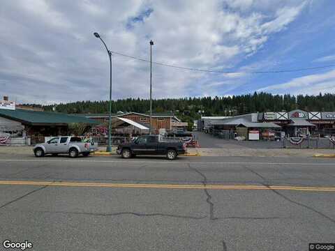 Willie, CLE ELUM, WA 98922