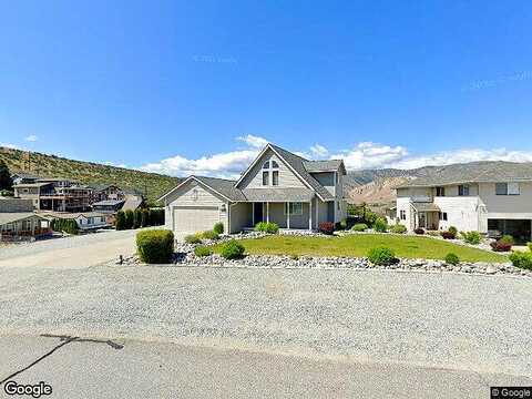 Marine View, ORONDO, WA 98843