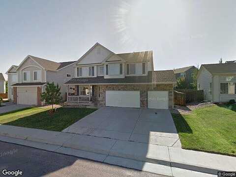 Hampstead, CASTLE ROCK, CO 80104