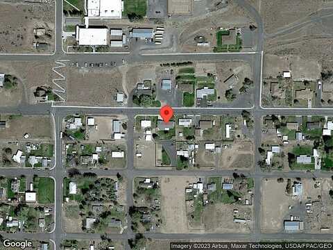 Sprague, WILSON CREEK, WA 98860