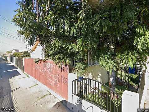 Ascot, LOS ANGELES, CA 90011