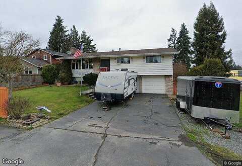 Wood, EVERETT, WA 98203