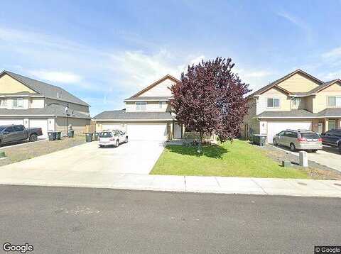 Mariner, MOSES LAKE, WA 98837