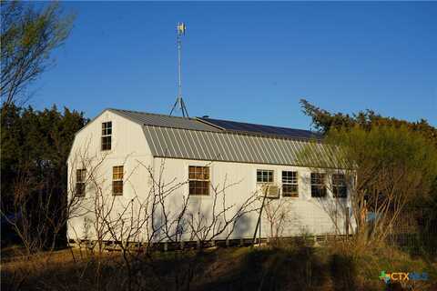 County Road 206, LAMPASAS, TX 76550