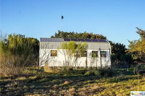 County Road 206, LAMPASAS, TX 76550