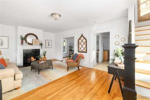 Carolina, RICHMOND, VA 23222