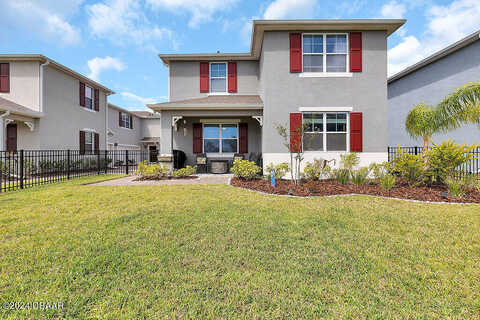 Meleto, NEW SMYRNA BEACH, FL 32168