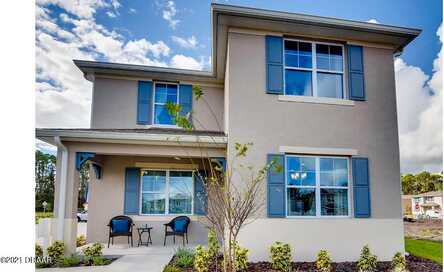 Meleto, NEW SMYRNA BEACH, FL 32168