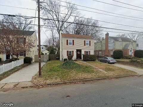 Cameron Mills, ALEXANDRIA, VA 22302