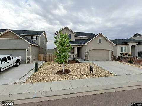Pony Club, COLORADO SPRINGS, CO 80922