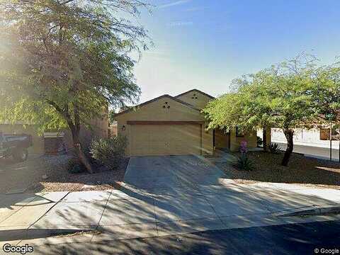 Hidalgo, BUCKEYE, AZ 85326