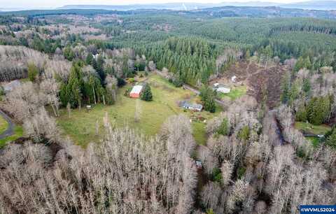Cedar Grove, CLATSKANIE, OR 97016