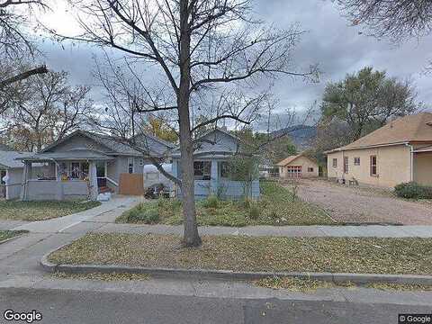Bijou, COLORADO SPRINGS, CO 80904