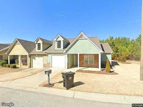 Denver, HIRAM, GA 30141