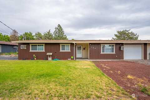 Daley, MOSES LAKE, WA 98837