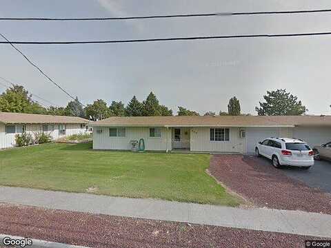 Daley, MOSES LAKE, WA 98837