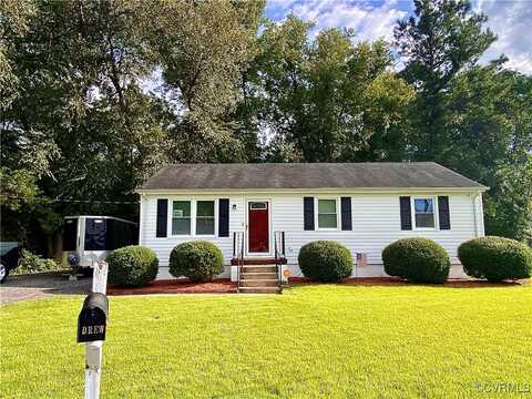 Hickory, SOUTH CHESTERFIELD, VA 23803