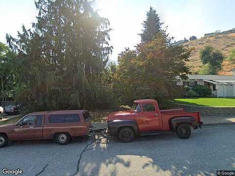 Carson, WENATCHEE, WA 98801