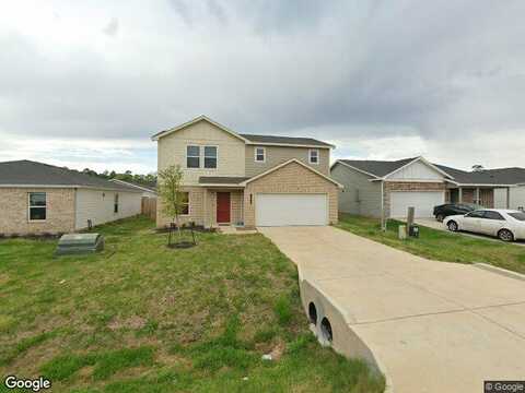Briar Forest, CONROE, TX 77306