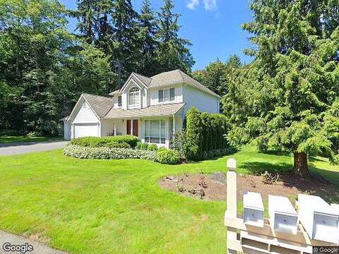 Kingscross, SILVERDALE, WA 98383