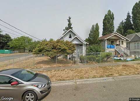 45Th, TACOMA, WA 98418