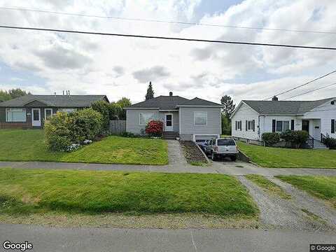 40Th, TACOMA, WA 98418