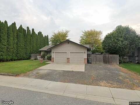 3Rd, EAST WENATCHEE, WA 98802