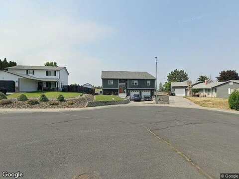 Marquis, MOSES LAKE, WA 98837