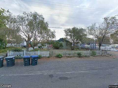 Marina, MOSES LAKE, WA 98837