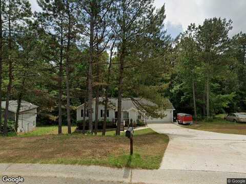 Eagles Nest, CARROLLTON, GA 30116