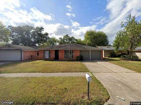 Whitepost, HOUSTON, TX 77086