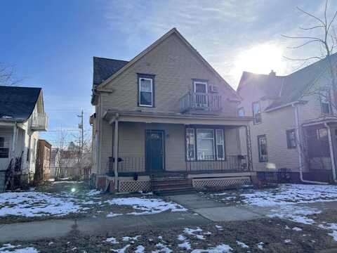 Grove, RACINE, WI 53405