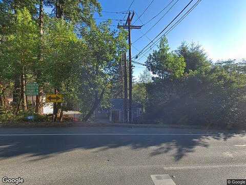 Wyatt, BAINBRIDGE ISLAND, WA 98110