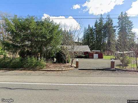 Elma Mccleary, MCCLEARY, WA 98557