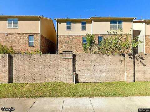 Stoneyway, HOUSTON, TX 77040