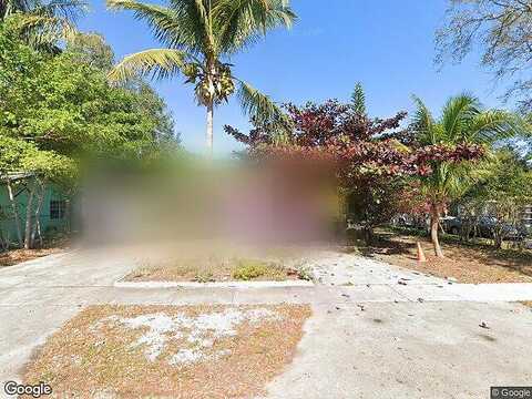 141St, NORTH MIAMI, FL 33161