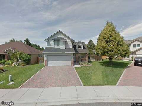 Alder, ELLENSBURG, WA 98926